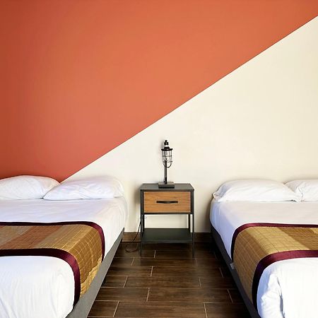 Stella Del Mar Hotel San Felipe  Cameră foto