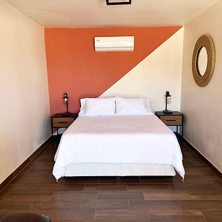 Stella Del Mar Hotel San Felipe  Cameră foto