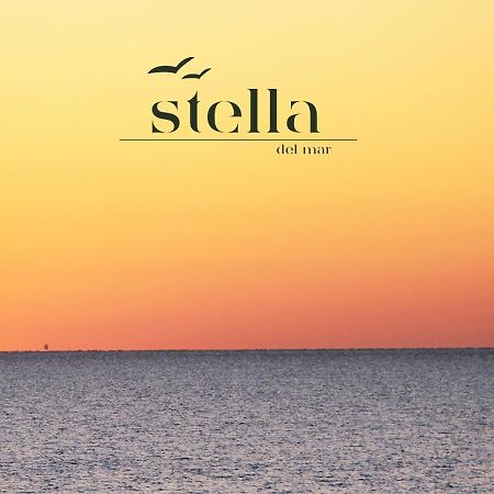 Stella Del Mar Hotel San Felipe  Exterior foto