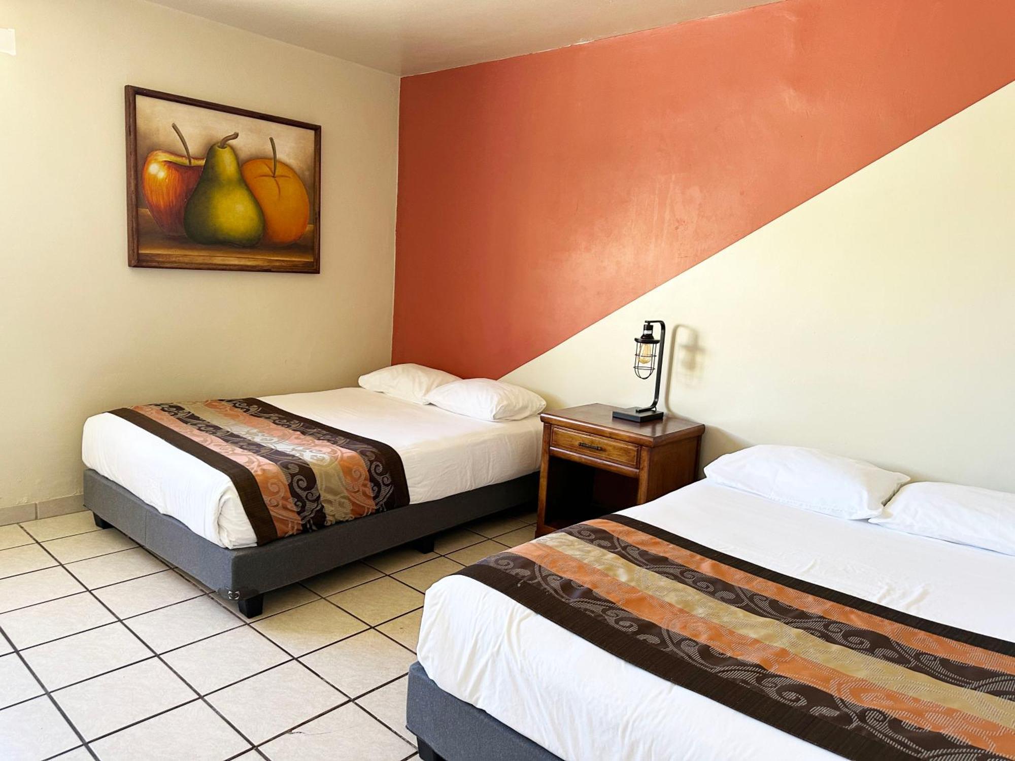 Stella Del Mar Hotel San Felipe  Cameră foto