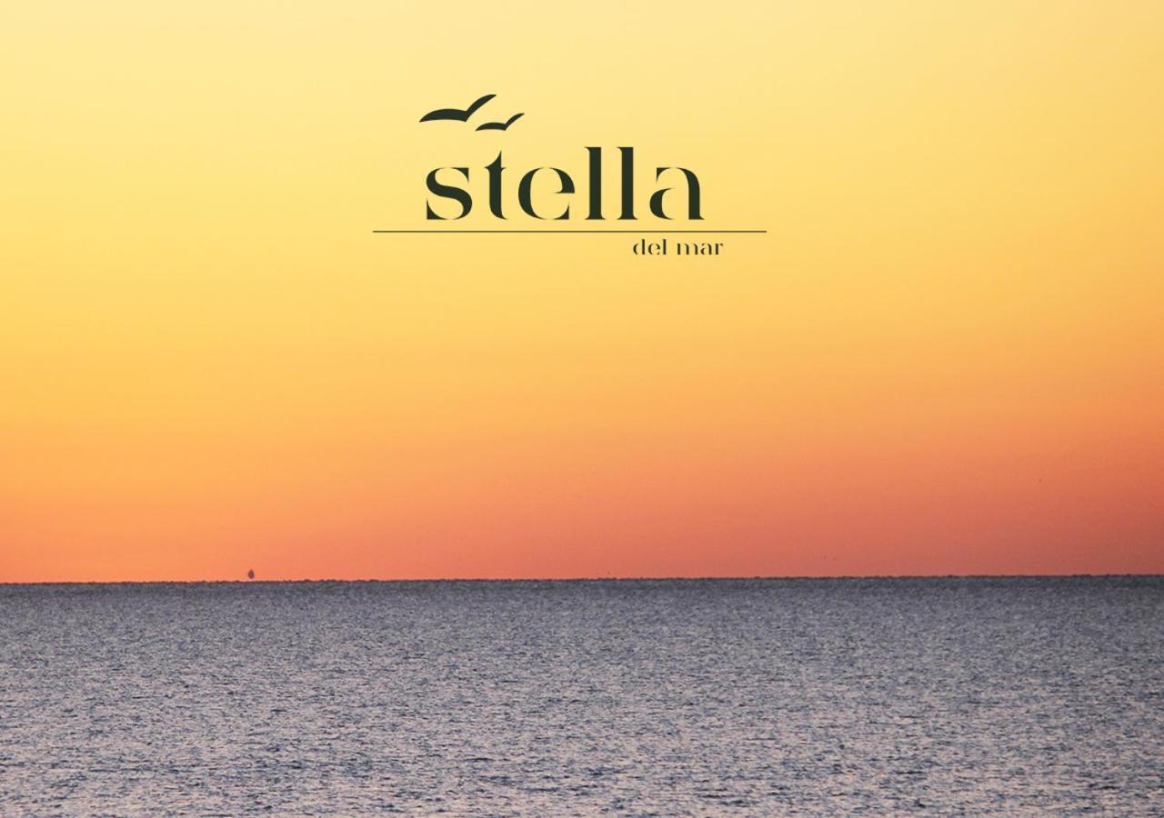 Stella Del Mar Hotel San Felipe  Exterior foto